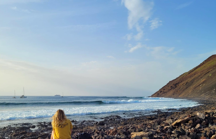 3 meseci na Fuerteventuri &ndash; otoku sonca, spro&scaron;čenega vzdu&scaron;ja in vodnih &scaron;portov