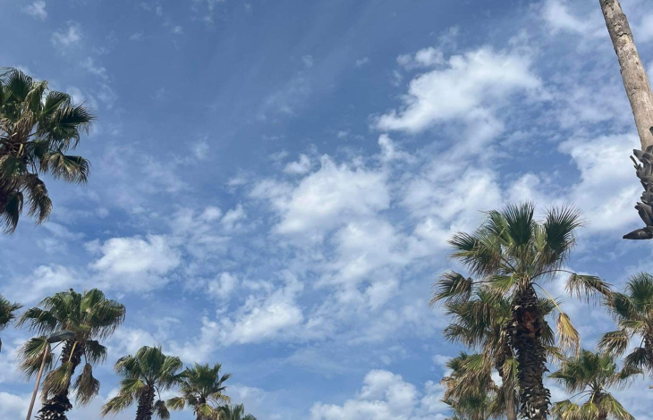 Koraki po barcelonskih ulicah: Raznolikost, učenje in nepozabne pustolov&scaron;čine