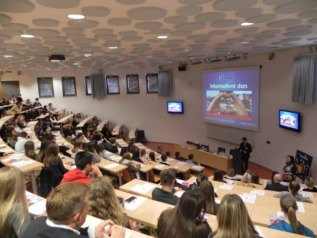 Information Days 2019