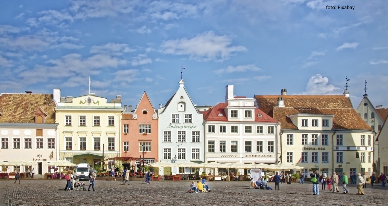 Estonija