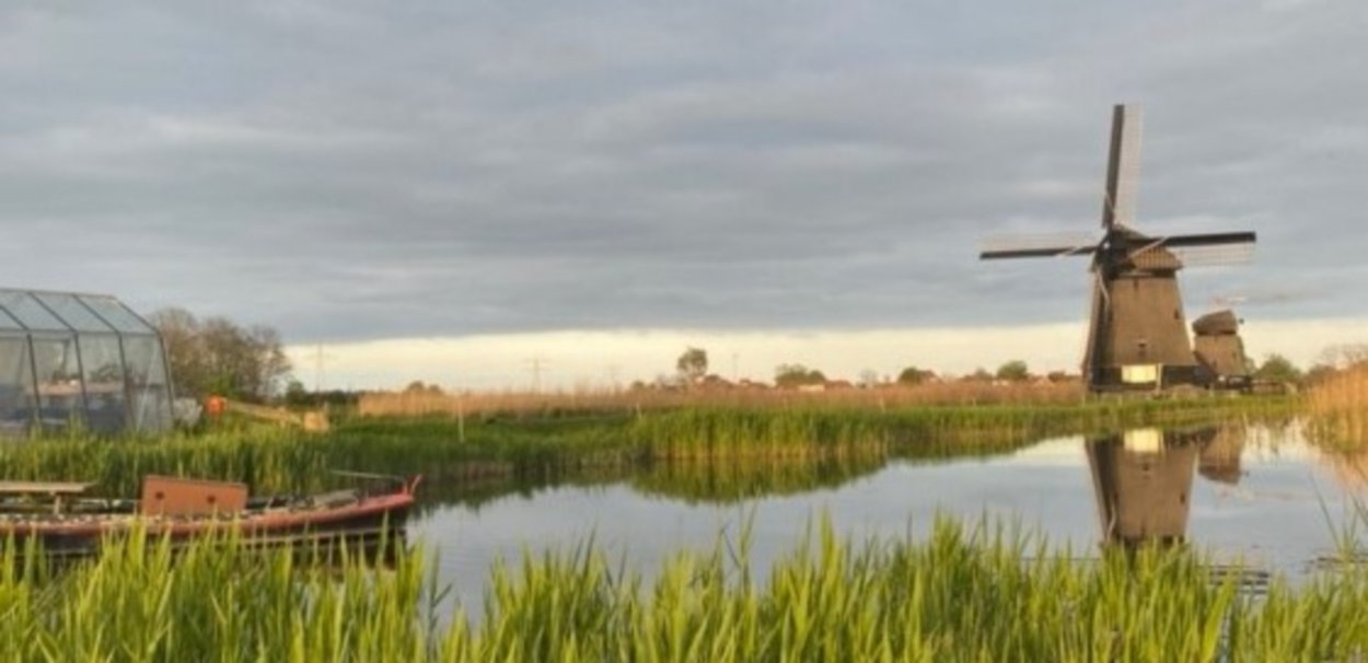 Izku&scaron;nja, ki mi je spremenila življenje