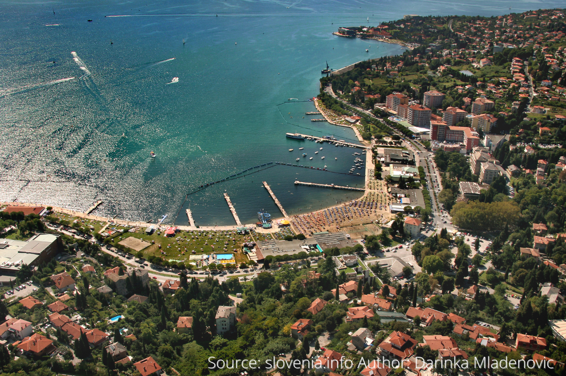 Recognized international conference of the UNESCO UNITWIN in Portorož