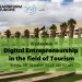 T4EU: odprto predavanje Digitalno podjetništvo v turizmu