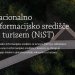 Vabilo na predstavitev NiST – Nacionalnega informacijskega središča za turizem