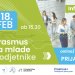 Erasmus for young entrepreneurs &ndash; Online info day