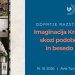 Odprtje razstave: Imaginacija Krasa skozi podobo in besedo
